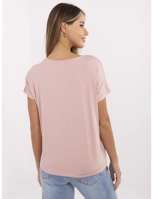 T-shirt-D12100M02737A