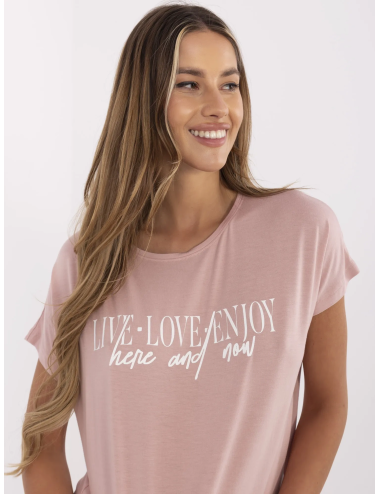 T-shirt-D12100M02737A