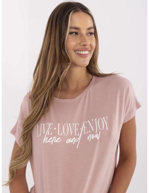 T-shirt-D12100M02737A