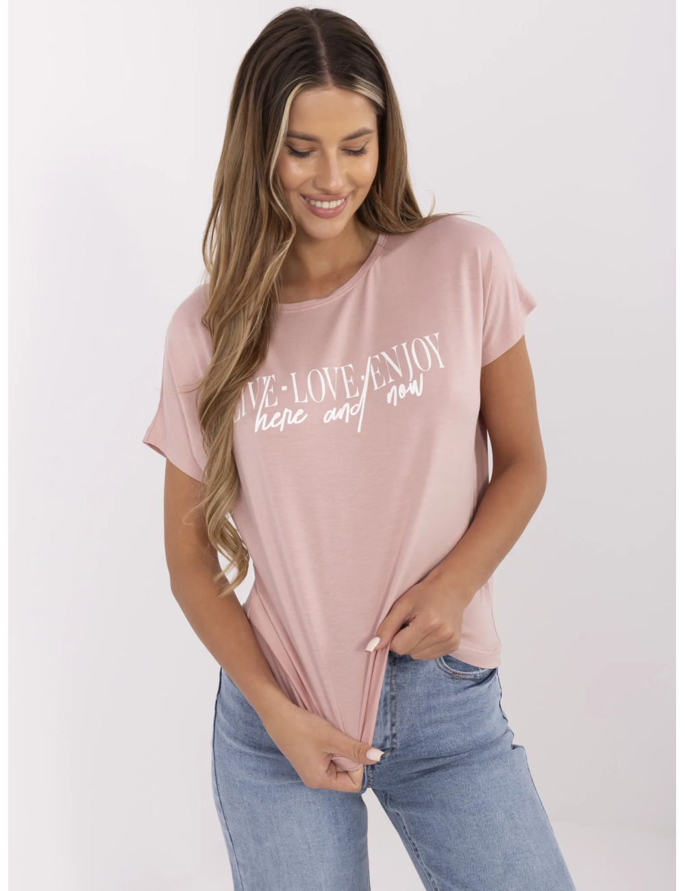 T-shirt-D12100M02737A