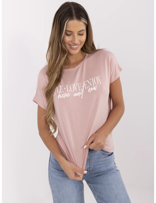 T-shirt-D12100M02737A
