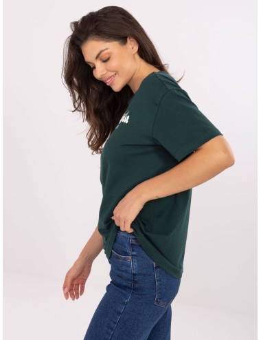 T-shirt-D12022M02645R