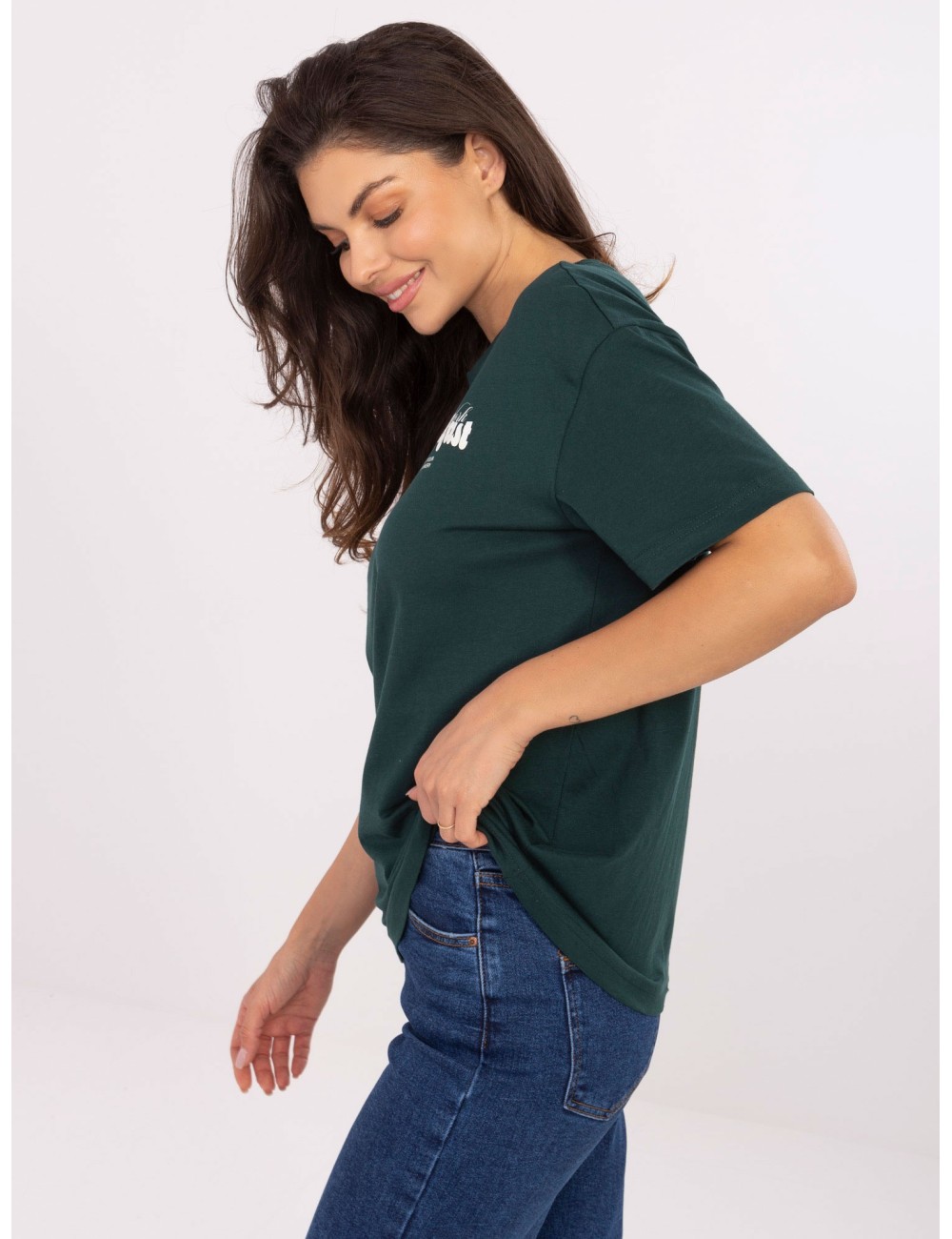 T-shirt-D12022M02645R