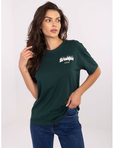 T-shirt-D12022M02645R