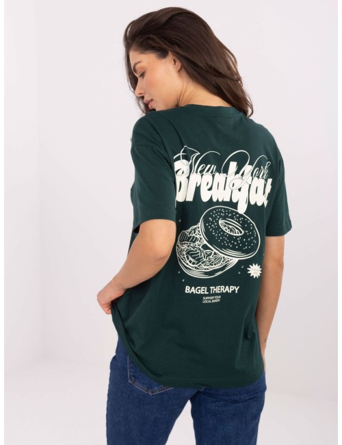 T-shirt-D12022M02645R