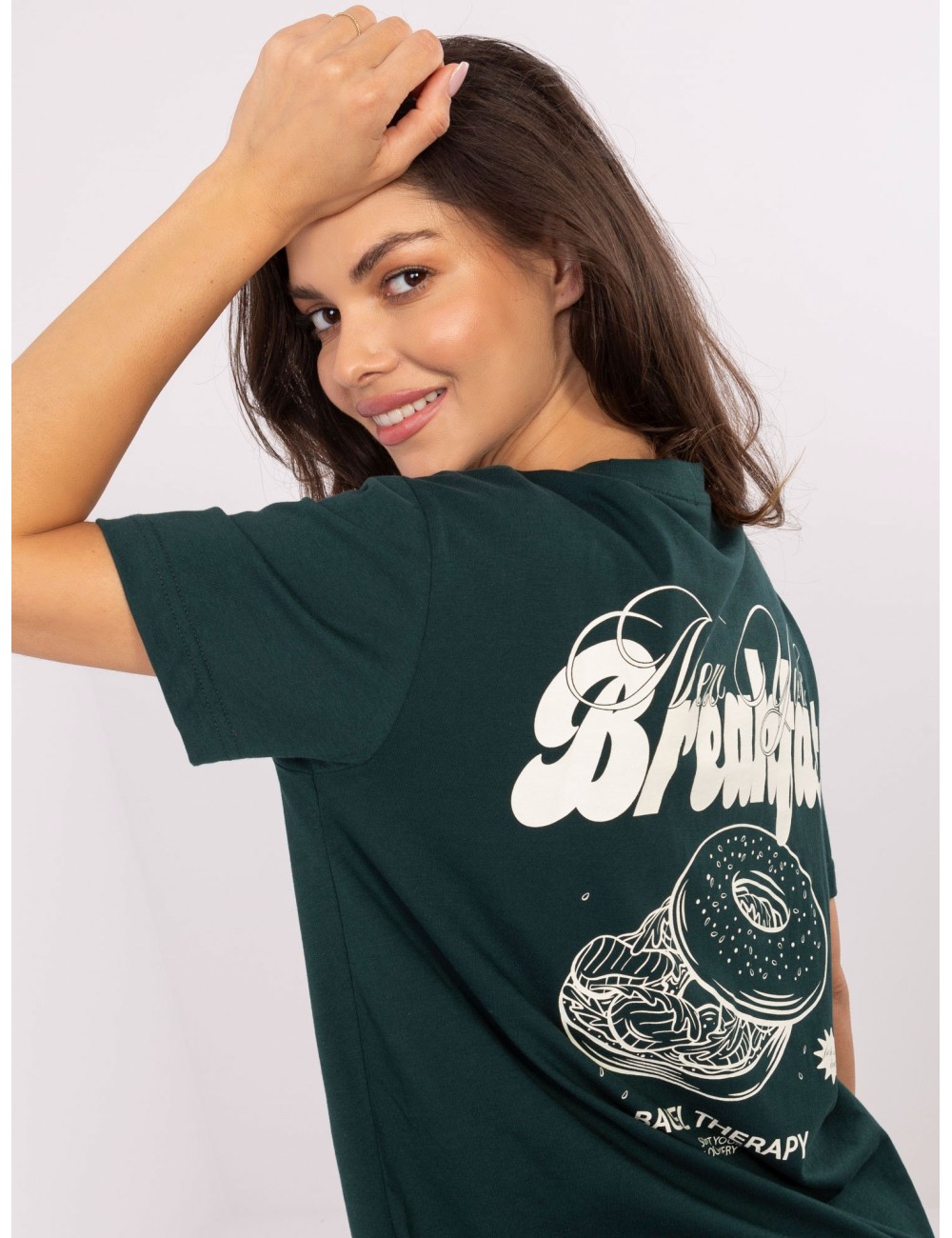 T-shirt-D12022M02645R