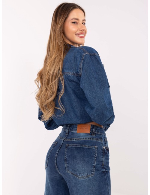 Spodnie-D85083BI62544D295