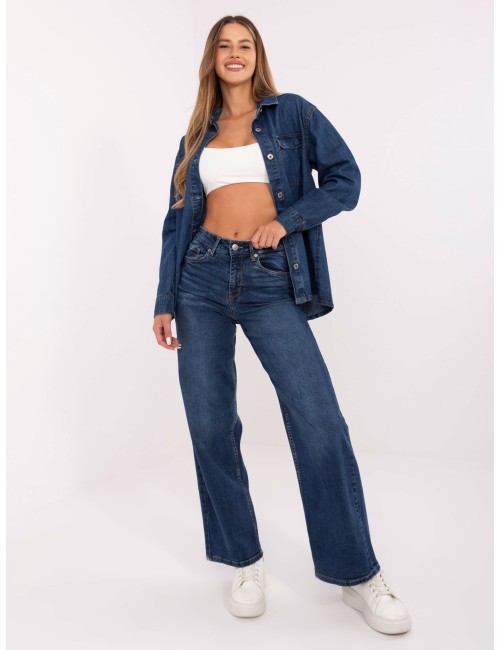 Spodnie-D85083BI62544D295