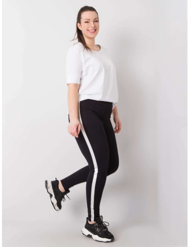 Legginsy plus size