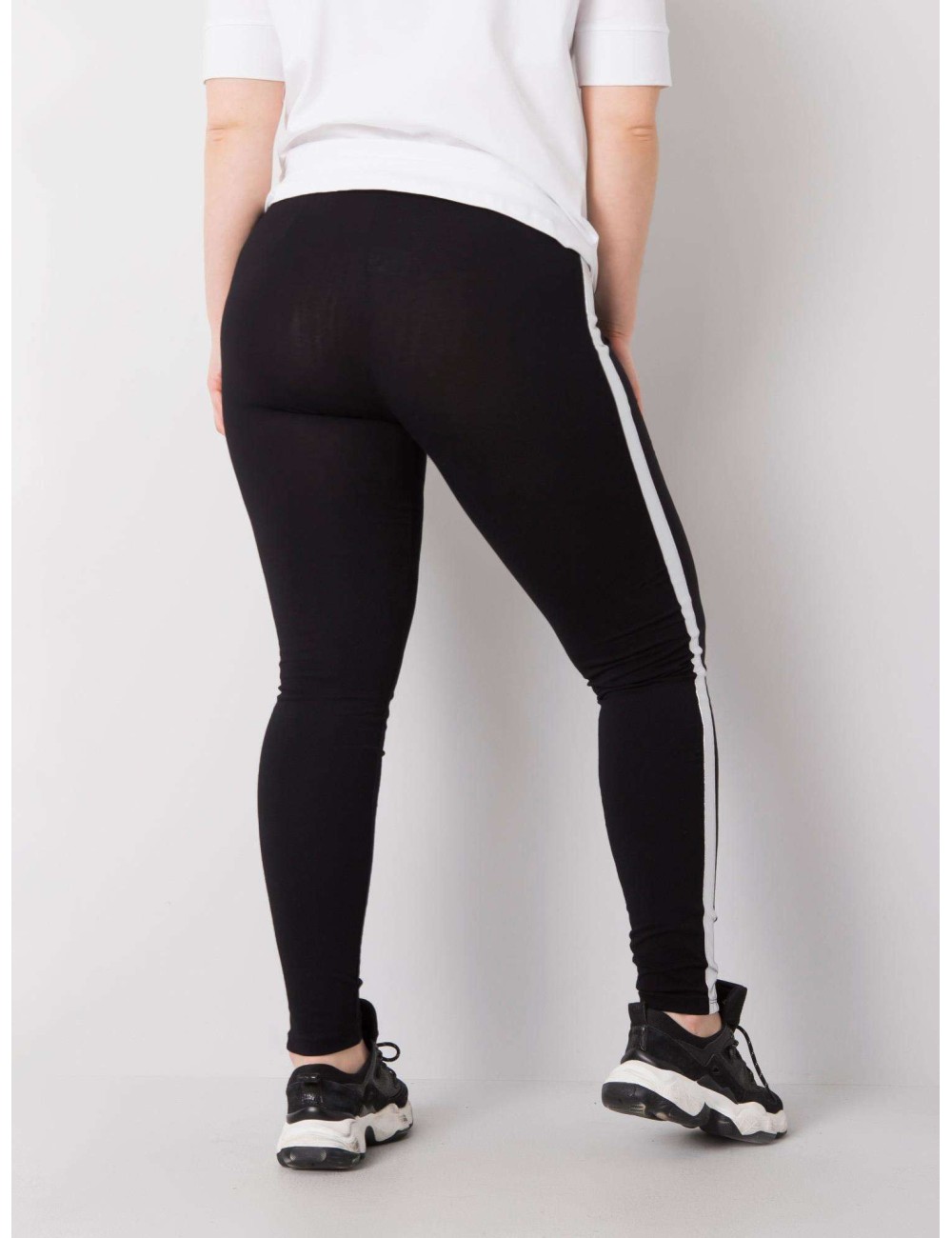 Legginsy plus size