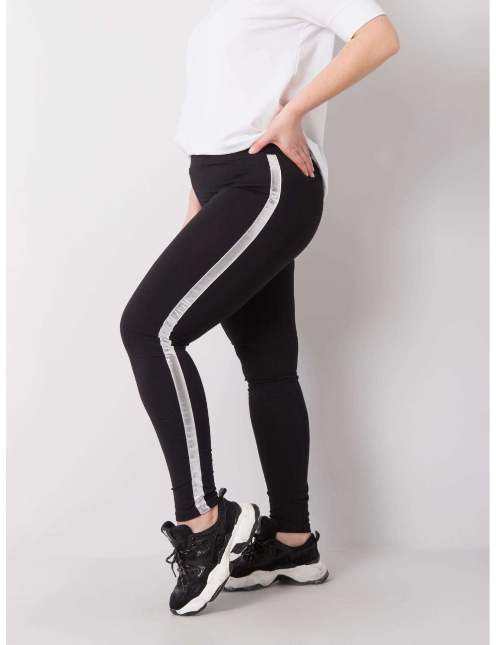 Legginsy plus size