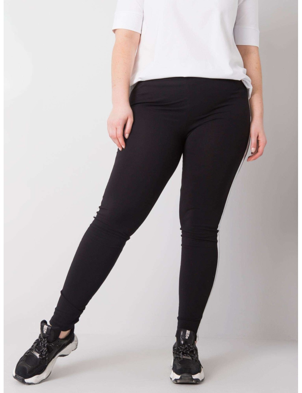 Legginsy plus size