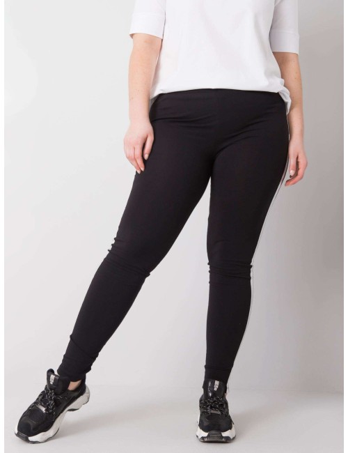 Legginsy plus size