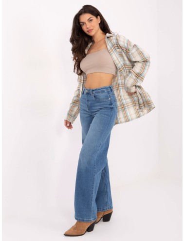 Spodnie-D85083BI62544M319