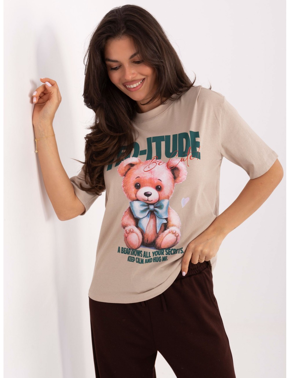 T-shirt-D12083AI02799A