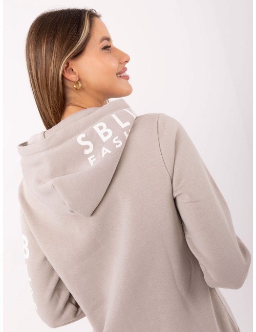 Bluza-D10600T02690A2NO