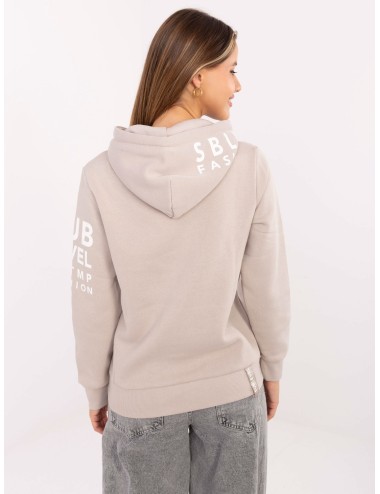 Bluza-D10600T02690A2NO