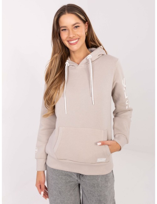 Bluza-D10600T02690A2NO