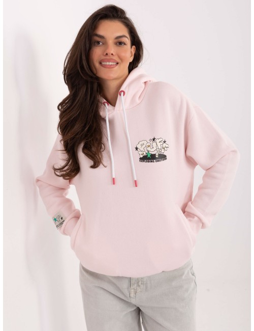 Bluza-D10600BI02420R