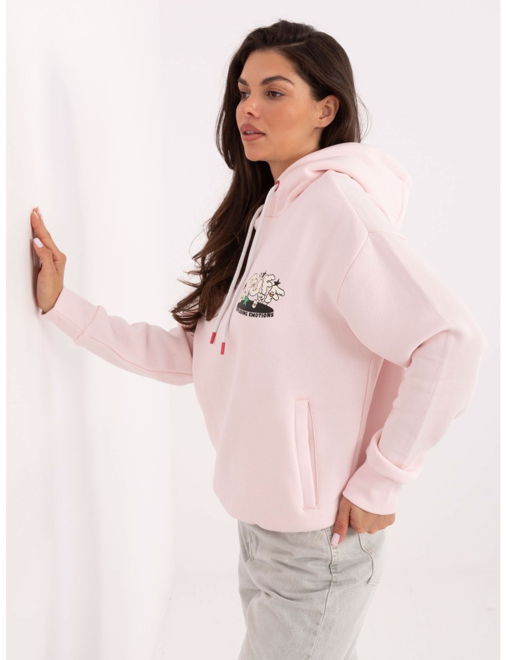 Bluza-D10600BI02420R