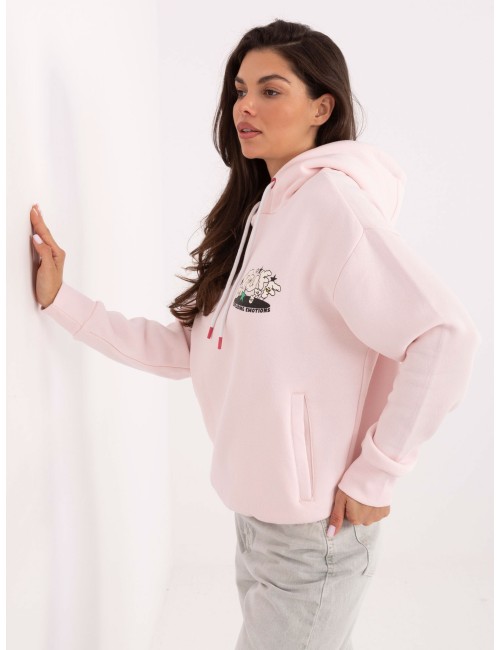 Bluza-D10600BI02420R