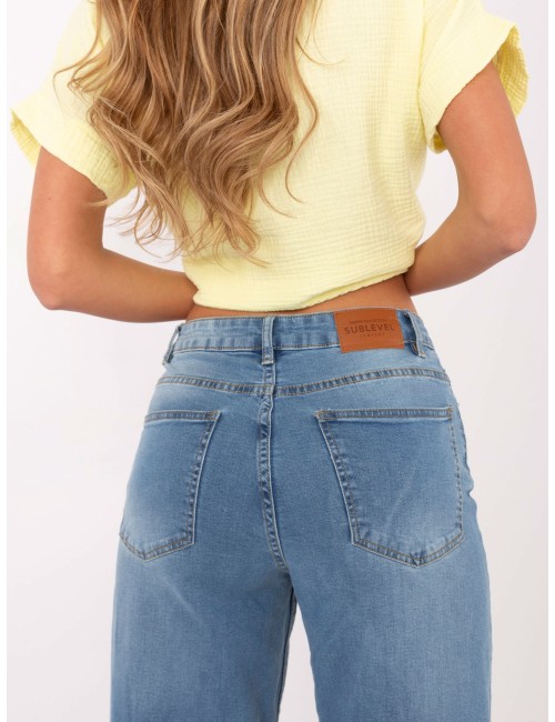 Spodnie-D85083BI62544L202
