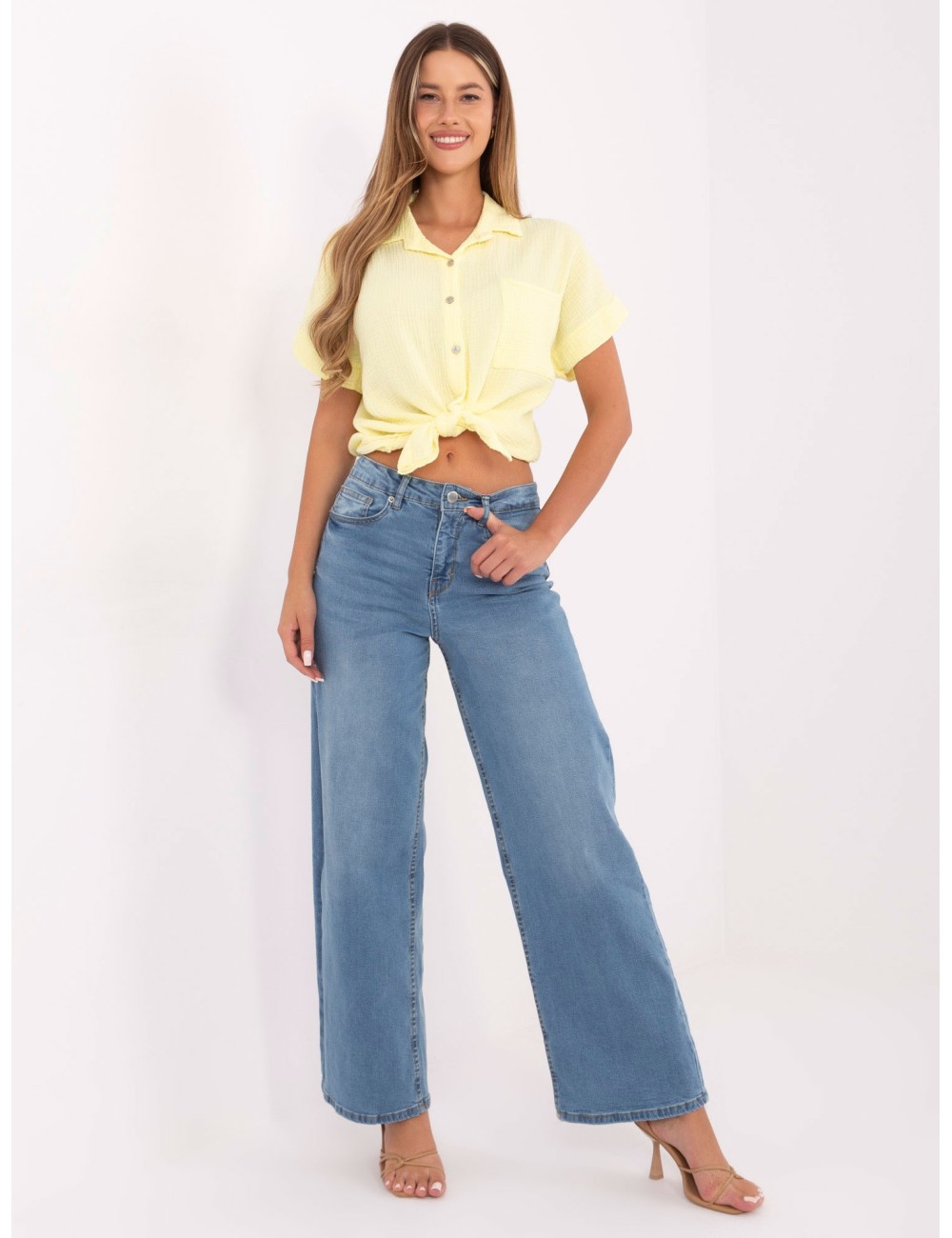 Spodnie-D85083BI62544L202