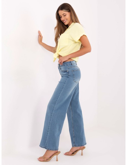 Spodnie-D85083BI62544L202