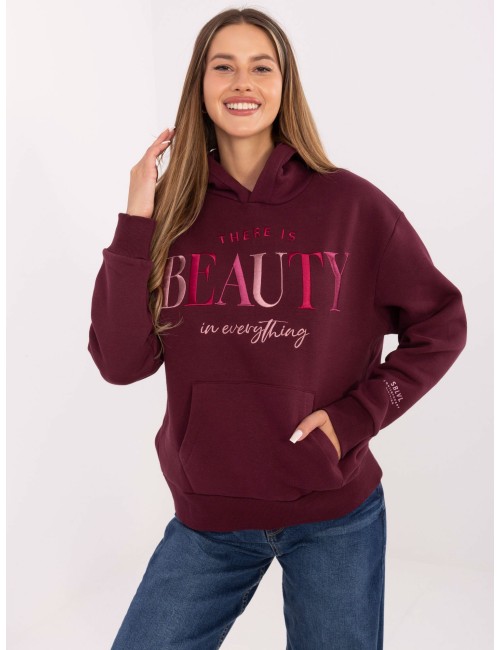 Bluza-D10608BC02802A4NO