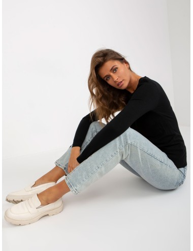 Damski sweter klasyczny