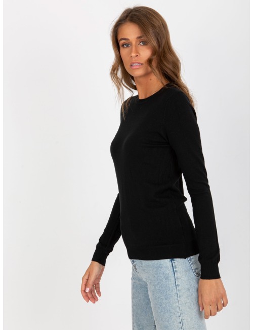 Damski sweter klasyczny