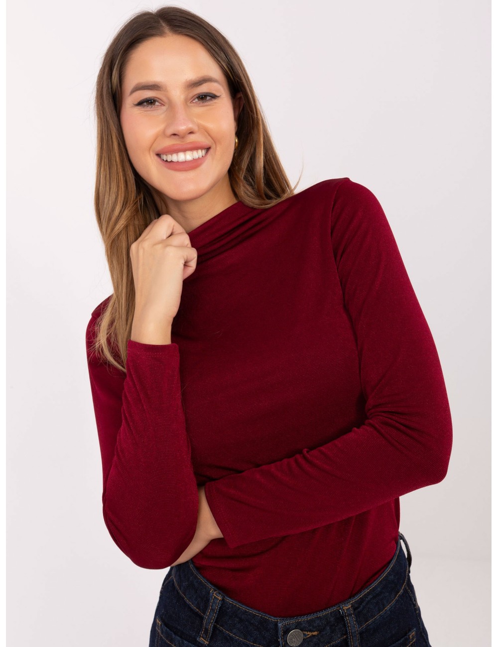 Bluzka-IT-BZ-15368.03