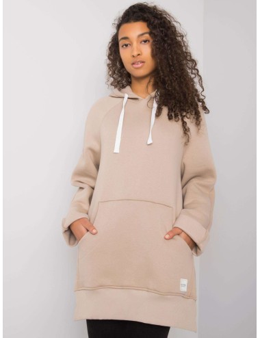 Bluza-RV-BL-7371.00P-beżowy