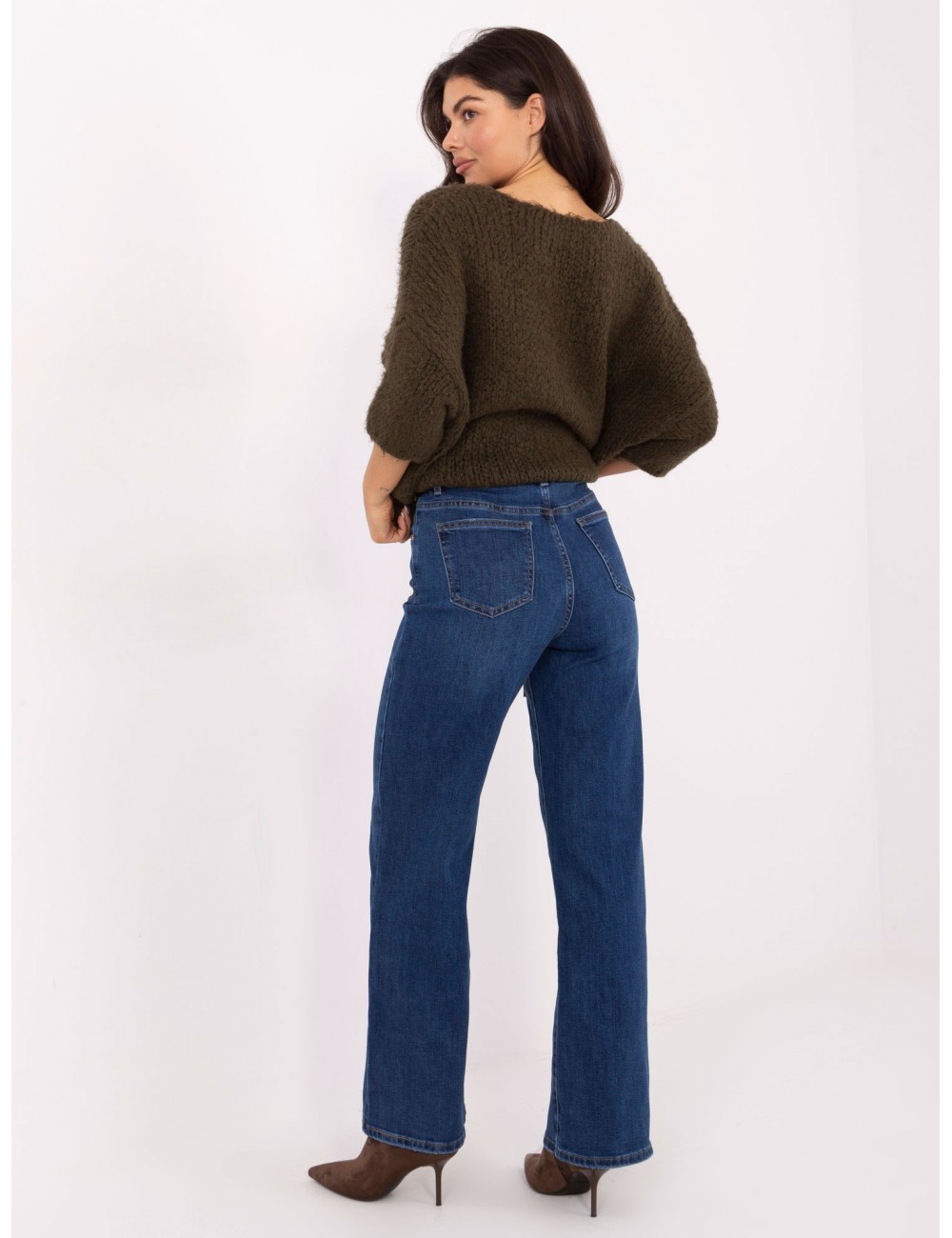 Spodnie jeans-VM-SP-BQ1787-3.01P