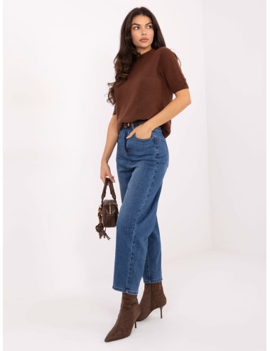 Spodnie jeans-VM-SP-BG1152-4.23P
