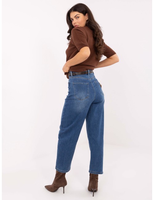 Spodnie jeans-VM-SP-BG1152-4.23P