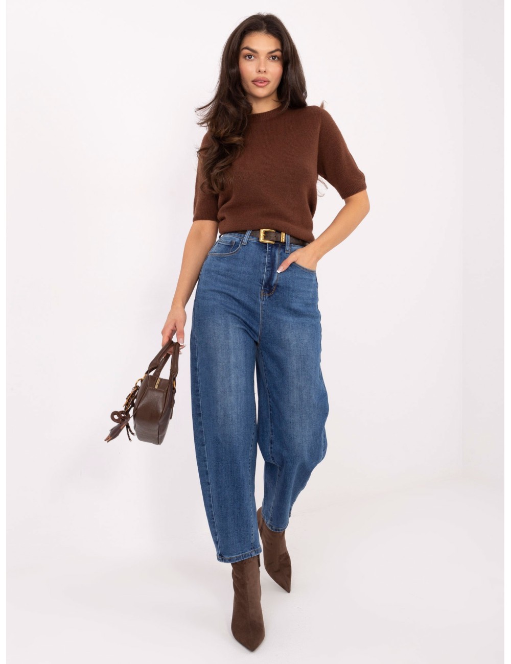 Spodnie jeans-VM-SP-BG1152-4.23P