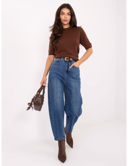 Spodnie jeans-VM-SP-BG1152-4.23P