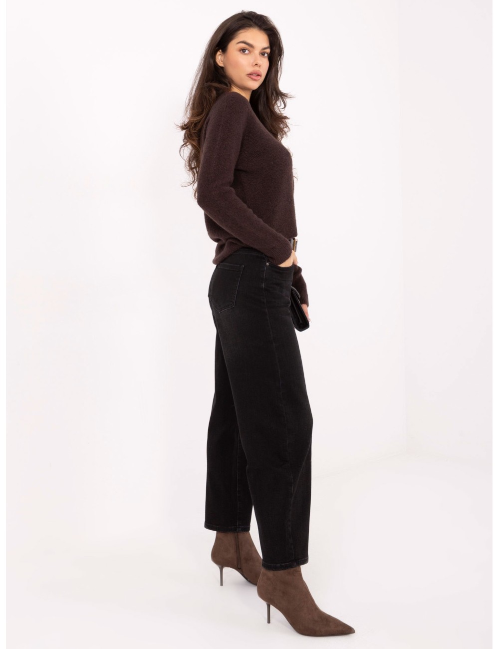 Spodnie jeans-VM-SP-J1571-17.47