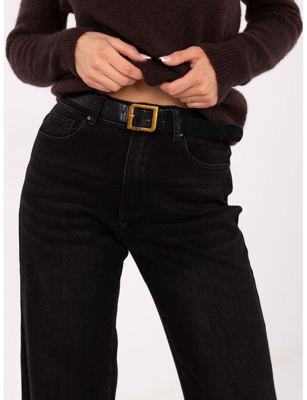 Spodnie jeans-VM-SP-J1571-17.47
