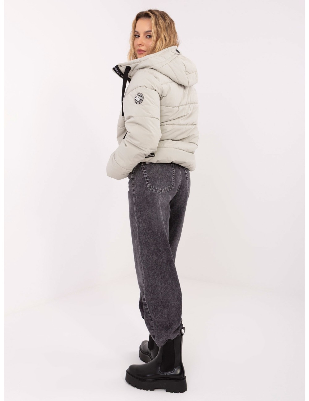 Kurtka-D50022X44560A1NO