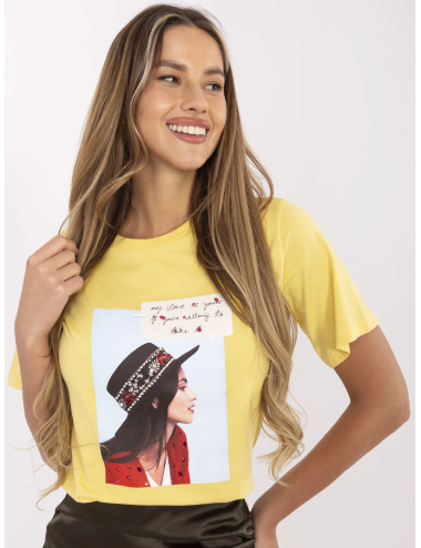 T-shirt-PM-TS-SS21TX64.32