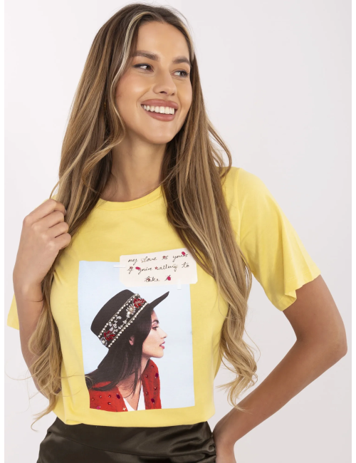 T-shirt-PM-TS-SS21TX64.32