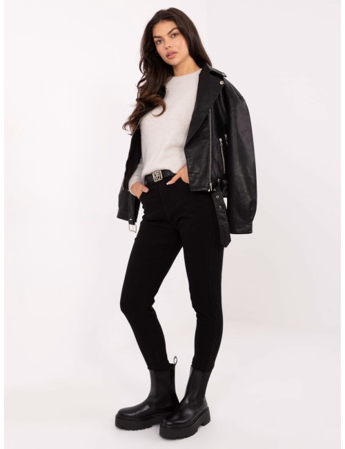 Spodnie jeans-VM-SP-BF655-13.21P
