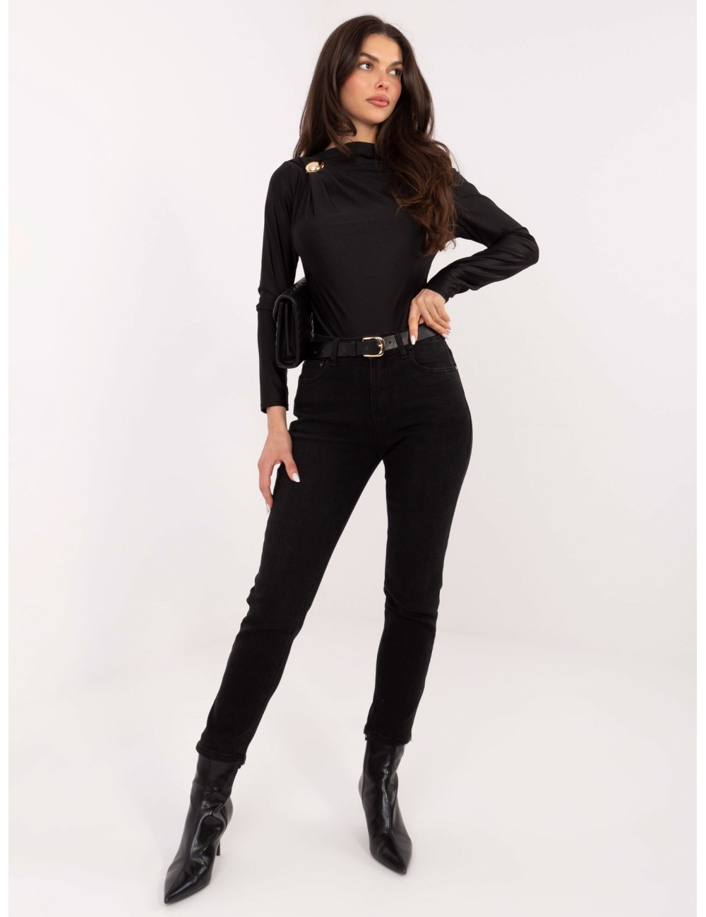 Spodnie jeans-VM-SP-8803.59