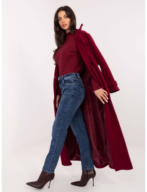 Spodnie jeans-VM-SP-HM309-3.16