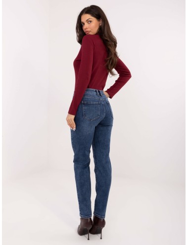 Spodnie jeans-VM-SP-HM309-3.16