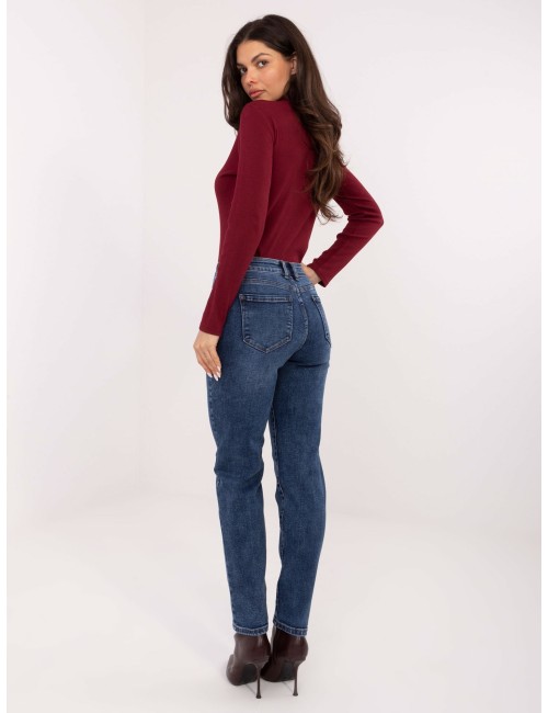 Spodnie jeans-VM-SP-HM309-3.16