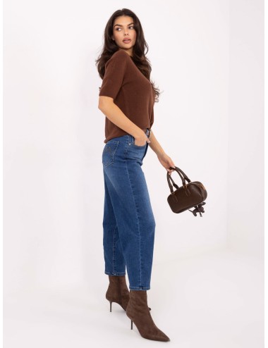 Spodnie jeans-VM-SP-SK600-3B.15P