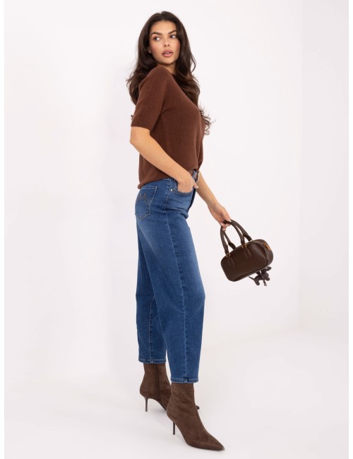 Spodnie jeans-VM-SP-SK600-3B.15P